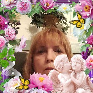 Meet your Posher, Irene